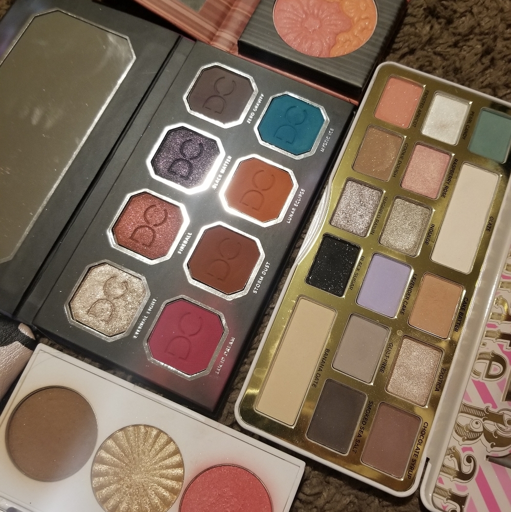 Too Faced Bundle!